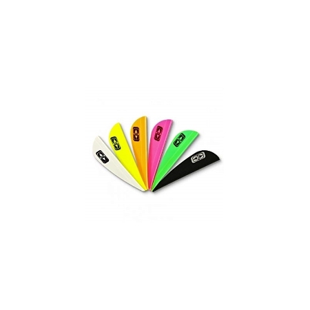 Picture of AAE ELITE FLETCH 5"