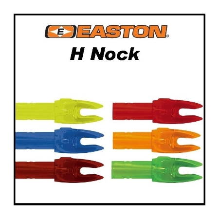 Picture of EASTON NOCK H