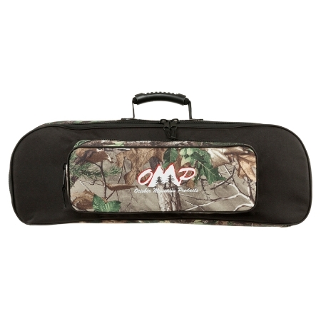 Picture of OMP TAKE DOWN BOW CASE CAMO