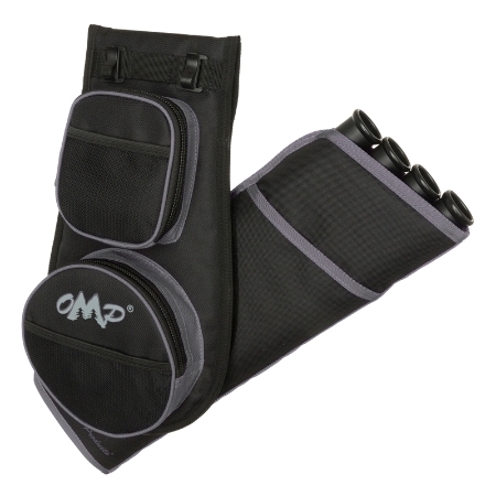 Picture of OMP QUIVER SWITCH BLACK/GREY