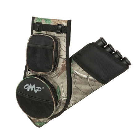 Picture of OMP QUIVER SWITCH BLACK/CAMO