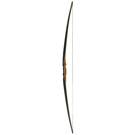 Picture of OMP LONGBOW OZARK HUNTER 68"-35LB R/HAND