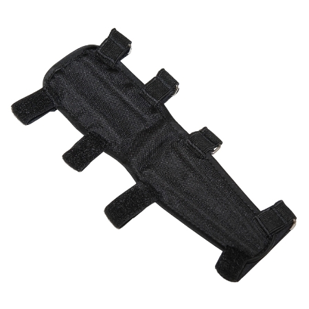 Picture of OMP ARM GUARD BLUE
