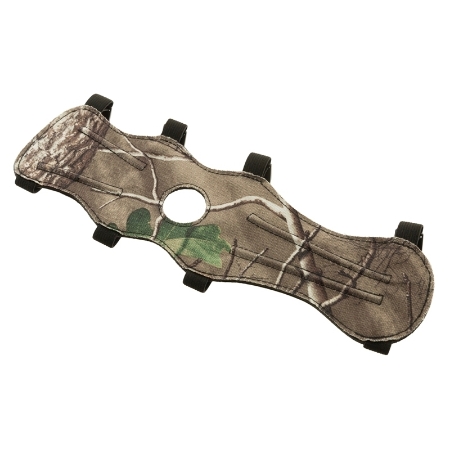 Picture of OMP ARMGUARD 4 BUCKLE 12" CAMO
