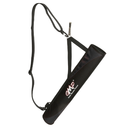 Picture of OMP HIP/BACK QUIVER NO SPILL BLACK
