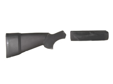 Picture of HOGUE COMPSTOCK WINCHESTER 1300 BLACK RUBBER