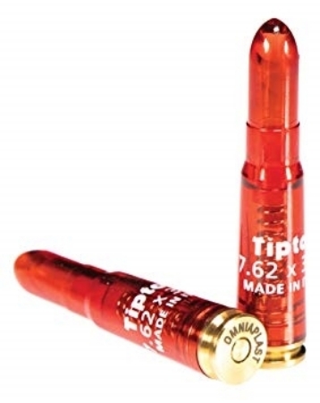 Picture of TIPTON SNAP CAPS 7.62X39