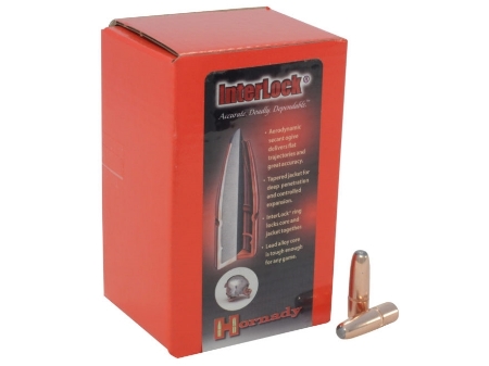 Picture of HORNADY 45-500gr RN