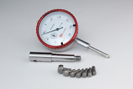 Picture of HORNADY NECK WALL THICKNESS GAUGE