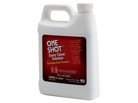 Picture of HORNADY SONIC CASE CLEANING SOLUTION 948ml