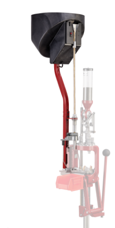 Picture of HORNADY LNL CASE FEEDER 220V