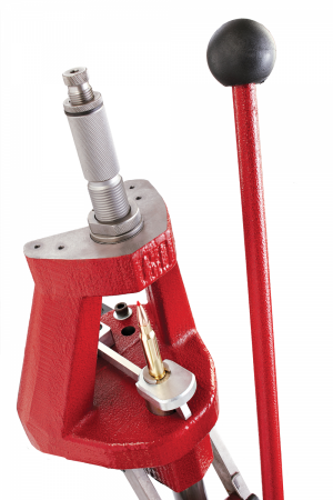 Picture of HORNADY IRON PRESS