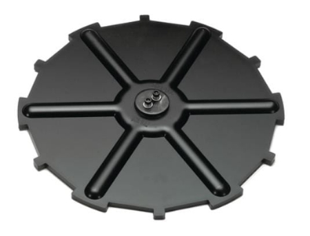 Picture of HORNADY CASE FEEDER PLATE LG RIFLE