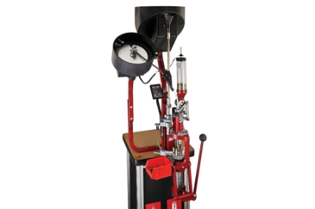 Picture of HORNADY LNL AP BULLET FEEDER