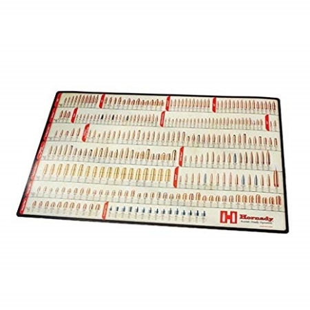 Picture of HORNADY RELOADING COUNTER MAT