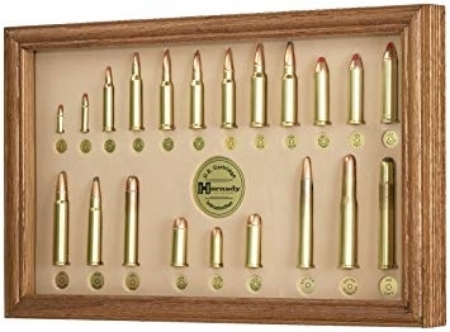 Picture of HORNADY BULLET DISPLAY BOARD