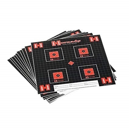 Picture of HORNADY LNL TARGETS 10PK