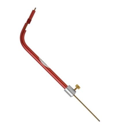 Picture of LNL OAL GAUGE Curved