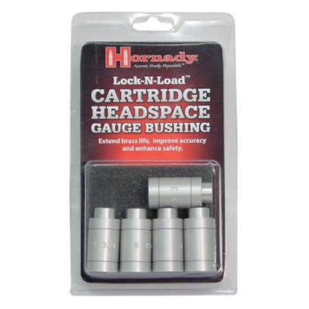Picture of HORNADY HEADSPACE KIT W/OUT BODY