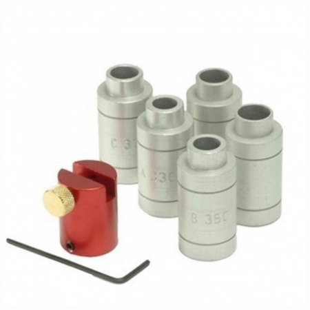 Picture of LNL HEADSPACE KIT w/BODY