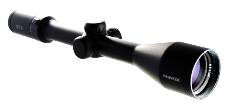 Picture of LYNX 1.55X32 RIFLE SCOPE