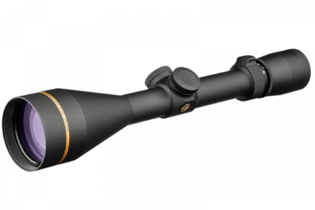 Picture of LYNX LX2 3.5-10X50 SCOPE