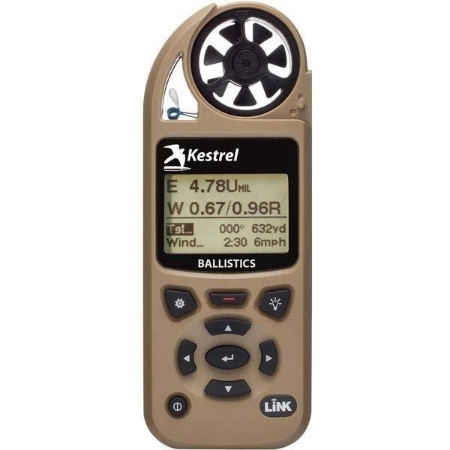Picture of KESTREL 5700 BALLISTIC WEATH.METER Tan