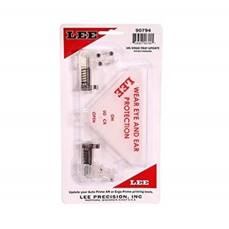 Picture of LEE ERGO PRIMER TRAY UPDATE