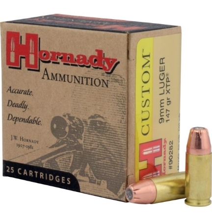 Picture of HORNADY 41 REM MAG-210GR XTP