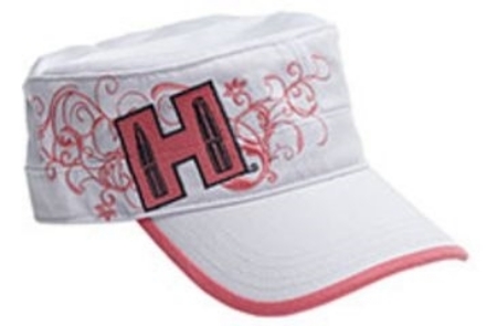 Picture of HORNADY CAP LADIES WHITE