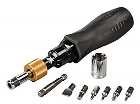 Picture of VORTEX TORQUE WRENCH