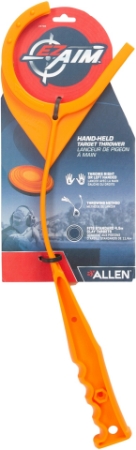 Picture of ALLEN HAND HELD CLAY TARGET THROWER