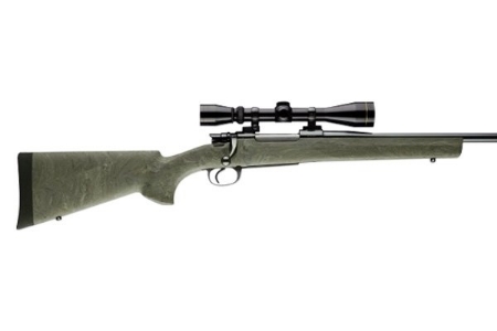 Picture of HOGUE STOCK MAUSER K98 FULL BED GIL.GREEN
