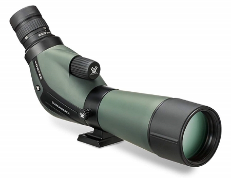 Picture of VORTEX DIAMONDBACK SPOTTING SCOPE 20-60X80