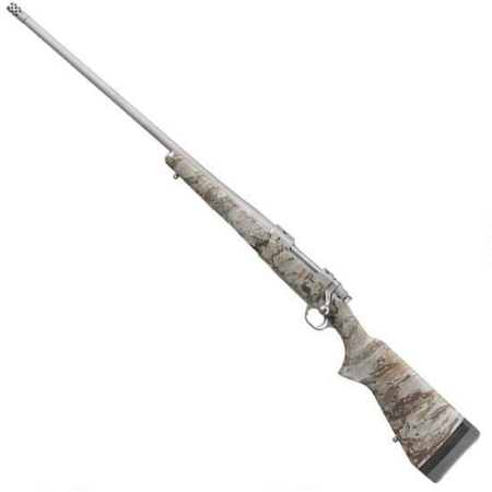 Picture of RUGER 300WM HAWKEYE  FTW HUNTER  (47146)