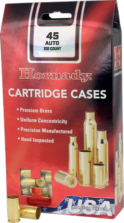 Picture of HORNADY CASES 7MM STW (50)