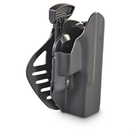 Picture of HOGUE CARRY HOLSTER CZ P-07 L/HAND