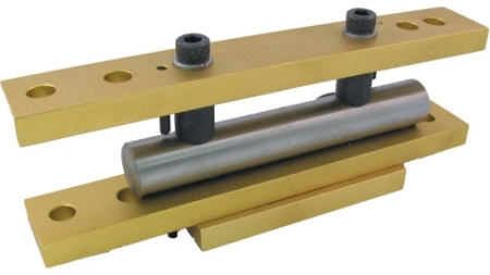 Picture of SUN OPTIC SCOPE MOUNT DRILL JIG