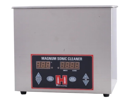Picture of HORNADY MAG SONIC CLEANER