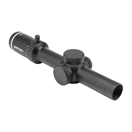 Picture of RITON SCOPE 3 TACTIX 1-8X24