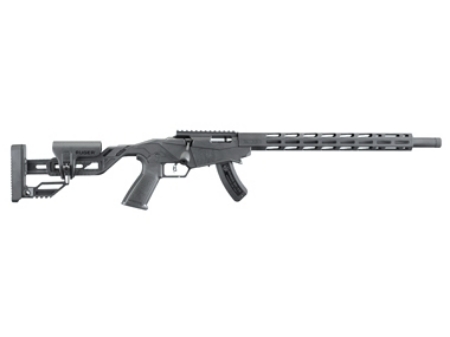 Picture of RUGER 22LR PRECISION RIFLE (8400)