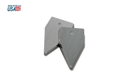 Picture of ACCUSHARP CARBIDE REPLACEMENT BLADES