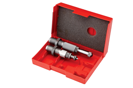Picture of HORNADY MATCH GRADE DIE SET 6mm CREEDMOOR