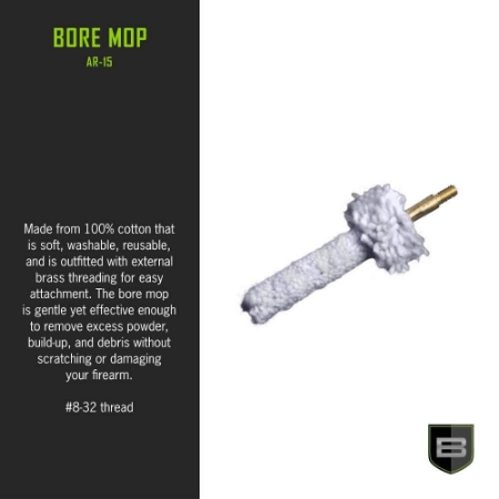 Picture of BREAKTHROUGH CHAMBER MOP AR15