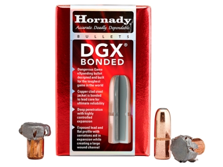 Picture of HORNADY 416-400GR DGX Bonded (50)