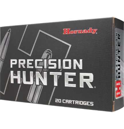 Picture of HORNADY 6.5 CREEDMOOR-143gr ELD-X