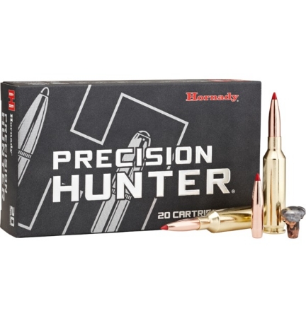 Picture of HORNADY 6MM CREEDMOOR-103gr ELD-X