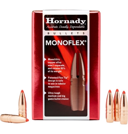Picture of HORNADY 30-140gr MONOFLEX (50)