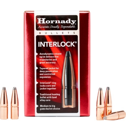 Picture of HORNADY 303-174gr RN (100)