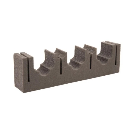 Picture of ALLEN MAGNETIC 3 GUN/4ROD HOLDER